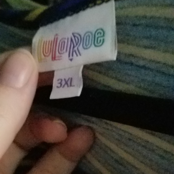 Lularoe ON HOLD - Picture 15 of 16